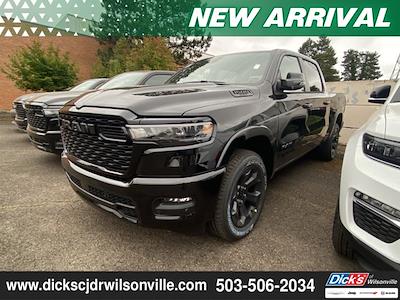 2025 Ram 1500 Crew Cab 4WD Pickup for sale #SN772705 - photo 1