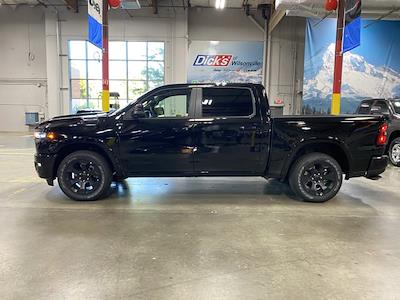 2025 Ram 1500 Crew Cab 4WD Pickup for sale #SN772705 - photo 2