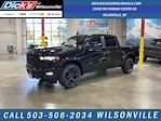 2025 Ram 1500 Crew Cab 4WD Pickup for sale #SN772705 - photo 1