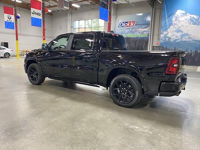 2025 Ram 1500 Crew Cab 4WD Pickup for sale #SN772914 - photo 2