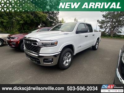2025 Ram 1500 Crew Cab 4WD Pickup for sale #SN773205 - photo 1