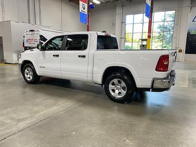 2025 Ram 1500 Crew Cab 4WD Pickup for sale #SN773205 - photo 2
