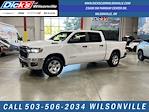 2025 Ram 1500 Crew Cab 4WD Pickup for sale #SN773205 - photo 1