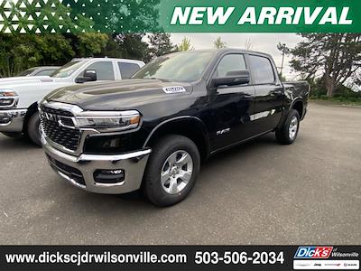 2025 Ram 1500 Crew Cab 4WD Pickup for sale #SN773206 - photo 1