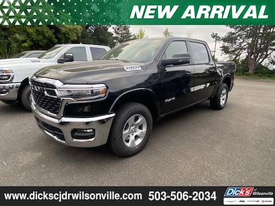 2025 Ram 1500 Crew Cab 4WD Pickup for sale #SN773206 - photo 2