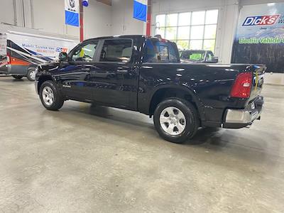 2025 Ram 1500 Crew Cab 4WD Pickup for sale #SN773206 - photo 2