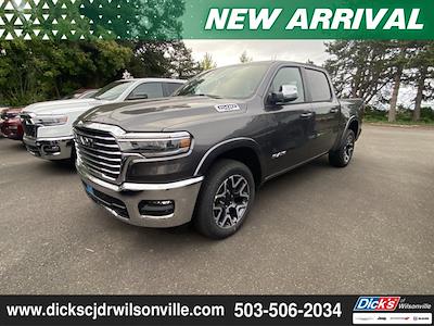 2025 Ram 1500 Crew Cab 4WD Pickup for sale #SN773208 - photo 1