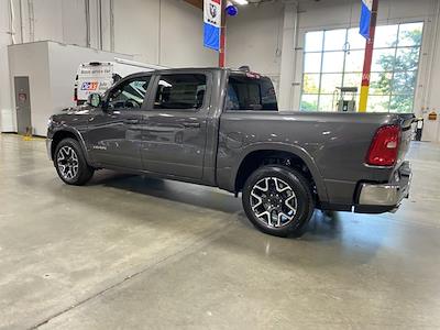2025 Ram 1500 Crew Cab 4WD Pickup for sale #SN773208 - photo 2
