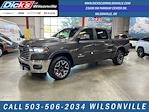 2025 Ram 1500 Crew Cab 4WD Pickup for sale #SN773208 - photo 1