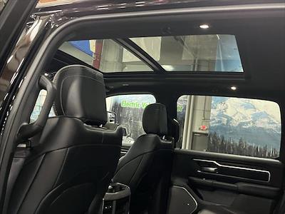 New 2025 Ram 1500 Laramie Crew Cab for sale #SN774803 - photo 2