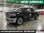 New 2025 Ram 1500 Laramie Crew Cab for sale #SN774803 - photo 12