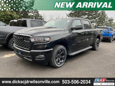 New 2026 Ram 1500 Tradesman Crew Cab for sale #T4162074 - photo 1