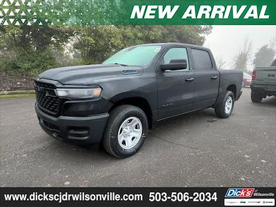 New 2026 Ram 1500 Tradesman Crew Cab for sale #T4172187 - photo 1