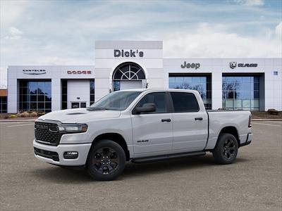 New 2026 Ram 1500 Tradesman Crew Cab for sale #T4174607 - photo 2