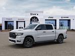 New 2026 Ram 1500 Tradesman Crew Cab for sale #T4174607 - photo 2