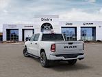 New 2026 Ram 1500 Tradesman Crew Cab for sale #T4174607 - photo 3