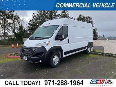 New 2026 Ram ProMaster 2500 High Roof Empty Cargo Van for sale #TE166818 - photo 2