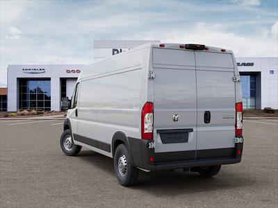 New 2026 Ram ProMaster 2500 High Roof Empty Cargo Van for sale #TE181479 - photo 2