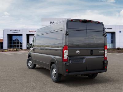 New 2026 Ram ProMaster 2500 High Roof Empty Cargo Van for sale #TE181480 - photo 2