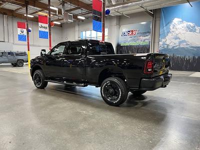 New 2026 Ram 2500 Tradesman Crew Cab 4WD Pickup for sale #TG152296 - photo 2