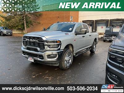 2026 Ram 2500 Crew Cab 4WD Pickup for sale #TG152297 - photo 1