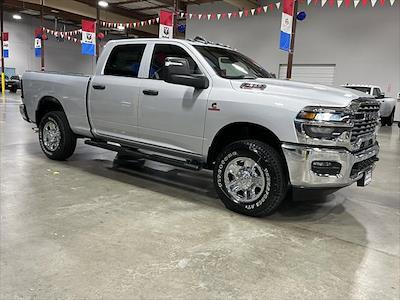 New 2026 Ram 2500 Tradesman Crew Cab for sale #TG152297 - photo 1