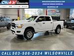 2026 Ram 2500 Crew Cab 4WD Pickup for sale #TG152303 - photo 1