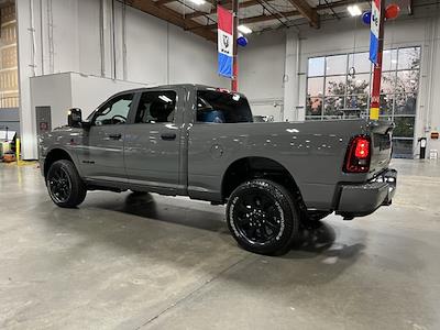 2026 Ram 2500 Crew Cab 4WD Pickup for sale #TG152304 - photo 2