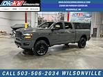 New 2026 Ram 2500 Big Horn Crew Cab 4WD Pickup for sale #TG152304 - photo 1