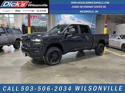 2026 Ram 2500 Crew Cab 4WD Pickup for sale #TG152305 - photo 1