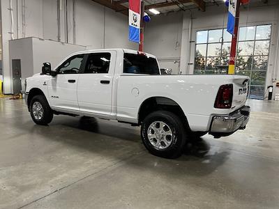 2026 Ram 2500 Crew Cab 4WD Pickup for sale #TG152306 - photo 2