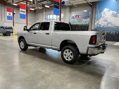 2026 Ram 2500 Crew Cab 4WD Pickup for sale #TG152307 - photo 2