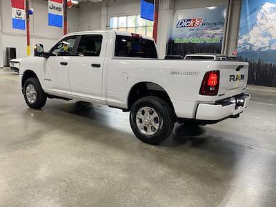 2026 Ram 2500 Crew Cab 4WD Pickup for sale #TG152308 - photo 2