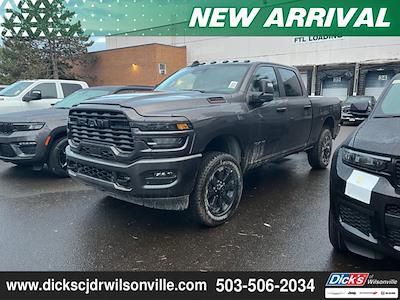 2026 Ram 2500 Crew Cab 4WD Pickup for sale #TG152311 - photo 1