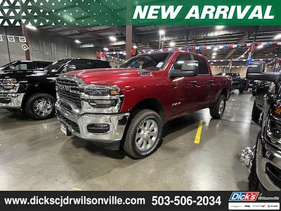 2026 Ram 2500 Crew Cab 4WD Pickup for sale #TG152312 - photo 1