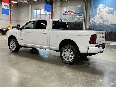 2026 Ram 2500 Crew Cab 4WD Pickup for sale #TG152324 - photo 2
