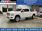 2026 Ram 2500 Crew Cab 4WD Pickup for sale #TG152324 - photo 1