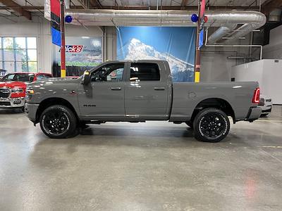 2026 Ram 2500 Crew Cab 4WD Pickup for sale #TG152325 - photo 2