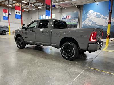2026 Ram 2500 Crew Cab 4WD Pickup for sale #TG152325 - photo 2