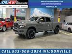 2026 Ram 2500 Crew Cab 4WD Pickup for sale #TG152325 - photo 1