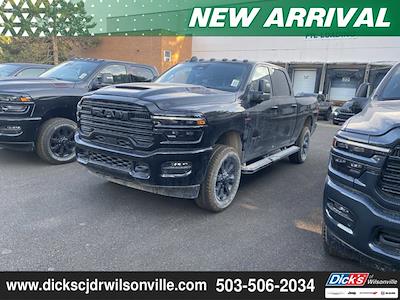 2026 Ram 2500 Crew Cab 4WD Pickup for sale #TG152326 - photo 1