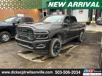 2026 Ram 2500 Crew Cab 4WD Pickup for sale #TG152328 - photo 1