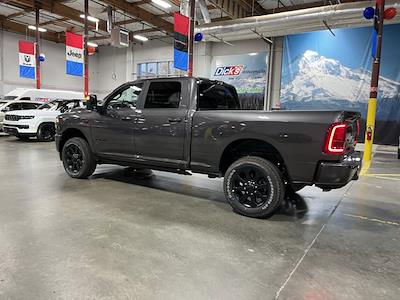 2026 Ram 2500 Crew Cab 4WD Pickup for sale #TG152328 - photo 2