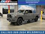 2026 Ram 2500 Crew Cab 4WD Pickup for sale #TG152329 - photo 1
