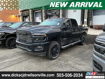 2026 Ram 2500 Crew Cab 4WD Pickup for sale #TG152330 - photo 1