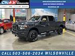 2026 Ram 2500 Crew Cab 4WD Pickup for sale #TG152330 - photo 1