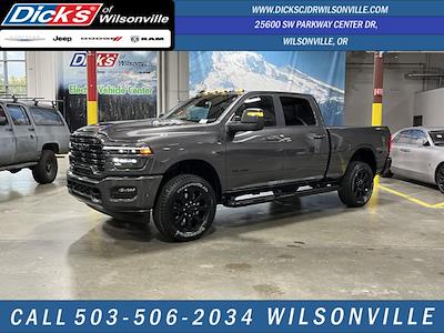 2026 Ram 2500 Crew Cab 4WD Pickup for sale #TG152331 - photo 1