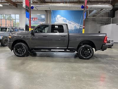 2026 Ram 2500 Crew Cab 4WD Pickup for sale #TG152331 - photo 1