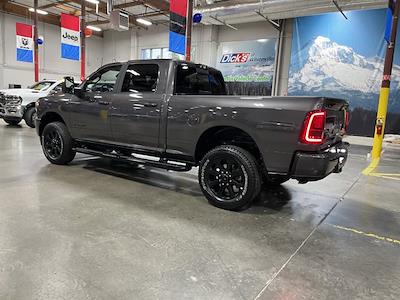 2026 Ram 2500 Crew Cab 4WD Pickup for sale #TG152331 - photo 2