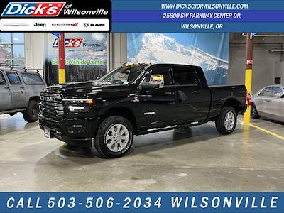 2026 Ram 2500 Mega Cab 4WD Pickup for sale #TG152338 - photo 1